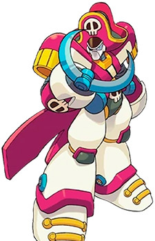 パイレーツマン