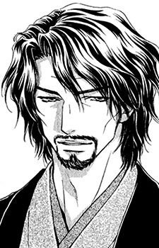Ameyama, Kyuusai