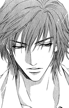 Rokugou, Yuuichi