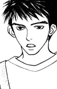 Ichi, Katsuya