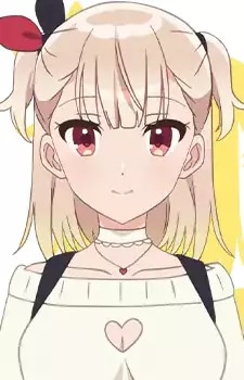 Yubisaki, Mekuru Image