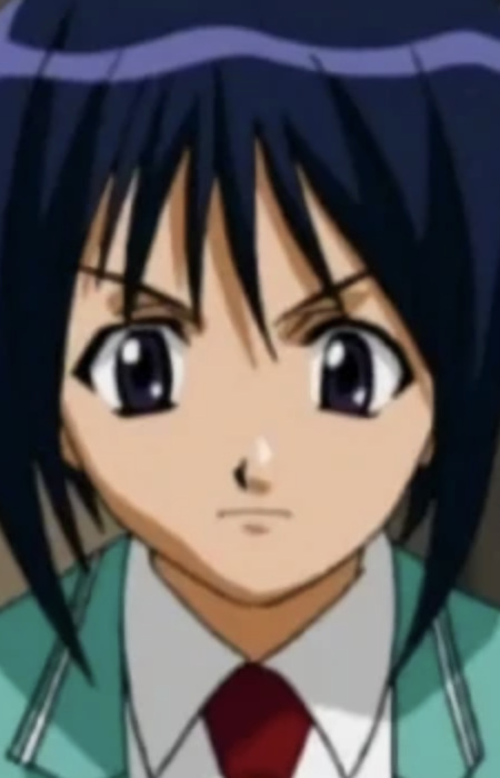 Konosuke Deyashiki,