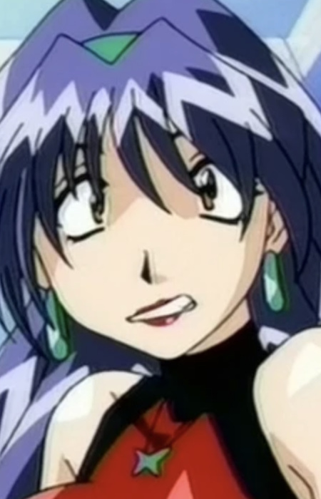Imagem de Kaoru Satsuki,