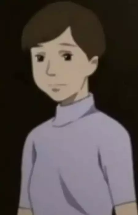 Yuuichi's Mother image