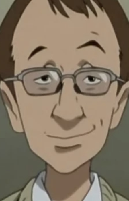 Tatsuta, Shinichirou