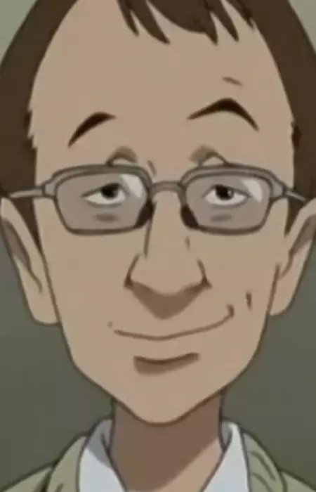 Tatsuta, Shinichirou image