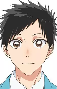 Inomata, Taiki image