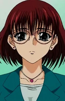Shimura, Yumi