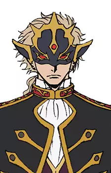 von Lunebelg, Norland