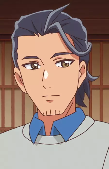 Nekoyashiki, Takayuki