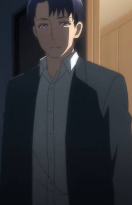 Koutarou Izawa,