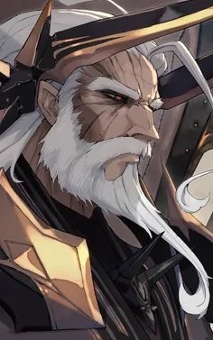 ジニア・シーヴァヘルド