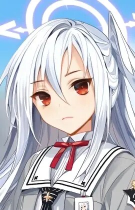 Morizuki, Suzumi Image