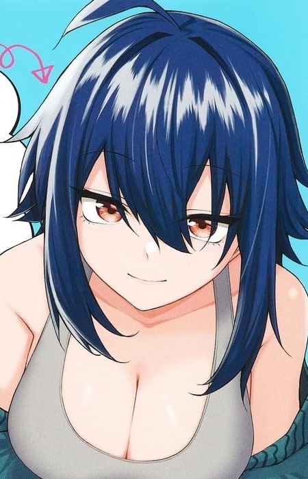 Karakter Akanabe, Akira