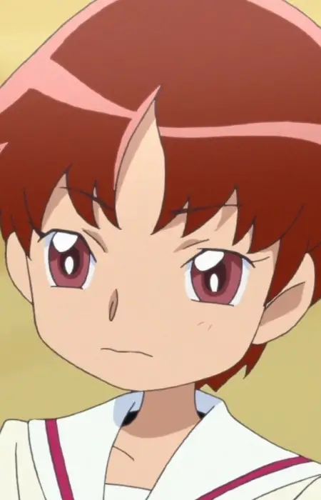 Ueshima, Sayaka image