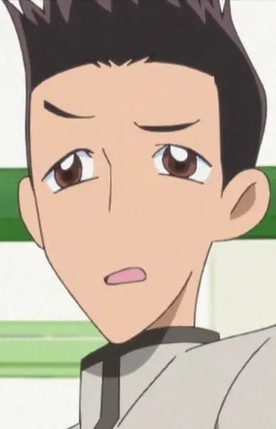 Kaga, Yasuhiko image