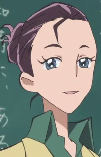 Tsurusaki-sensei image