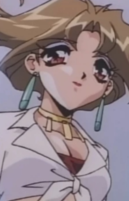 Imagem de Yuri