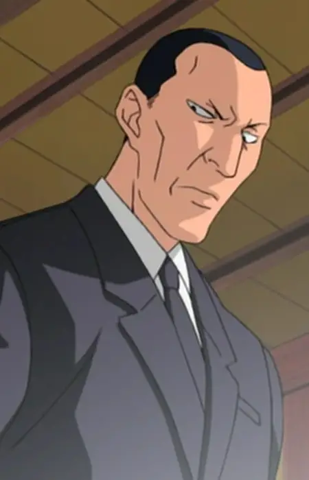 Kagetsu, Kiyoyasu image