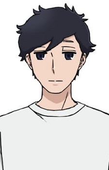 Hotaru Yuuyami