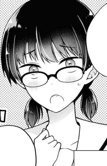 Karakter Sasahara, Satomi