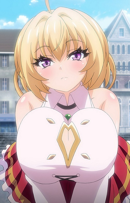 Princess Miria