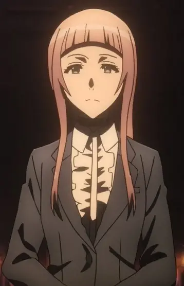 Rizou Nakimoto's Secretary Image