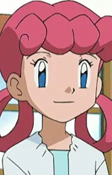 Joy, Sayaka François