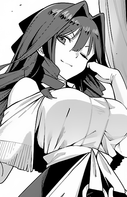 スカーレット・アドレイナード