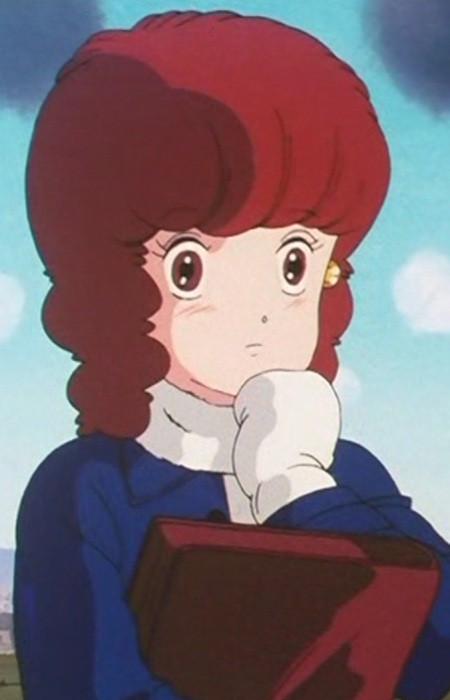 Ogawa, Miku
