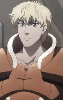 Shutein Neubauten, Ran Di Rhodes