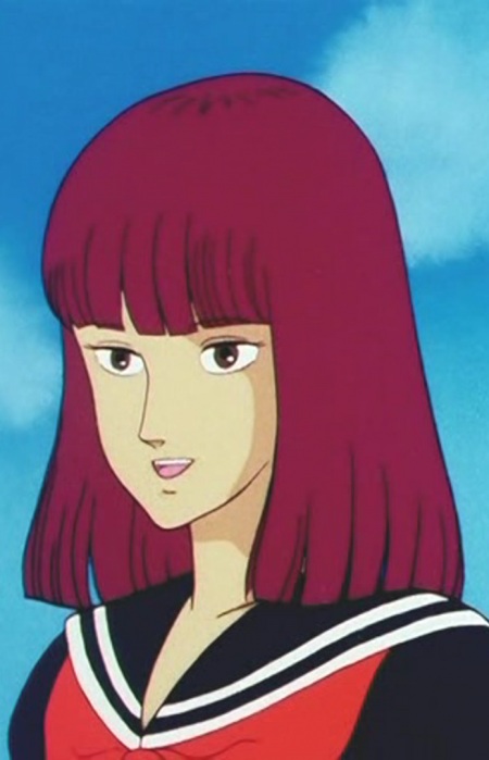 Imagem de Kirika