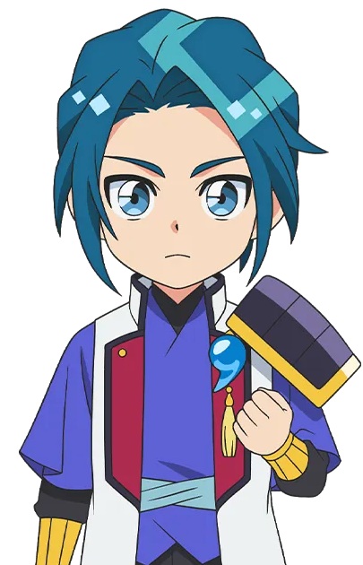 Kakeru Amabe