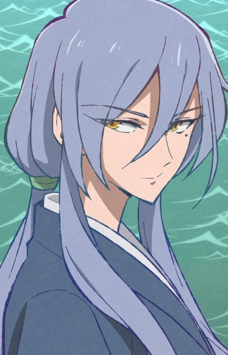 Imagem de Kogorou Katsura,