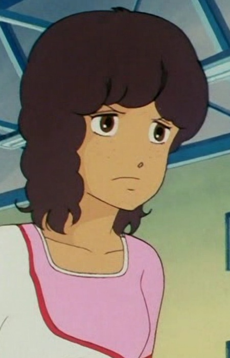 Imagem de Yukari
