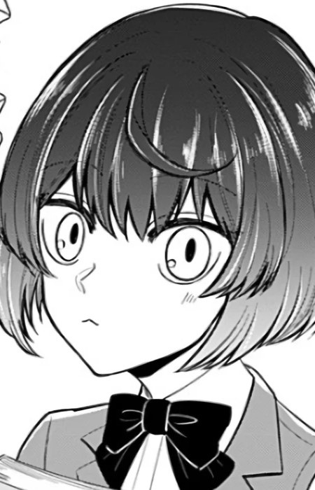 Imagen de Rino, Hajima