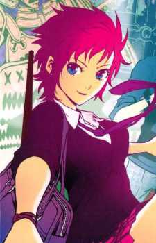 Takiguchi, Tsuina - MyAnimeList