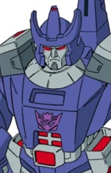 Galvatron