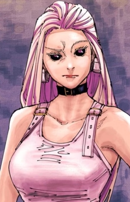 Takako Uro,