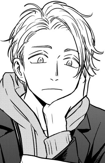 Arata, Renji