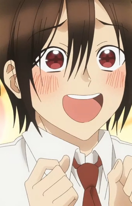 Abe, Haruaki Picture