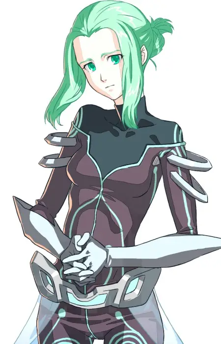 Kira Image