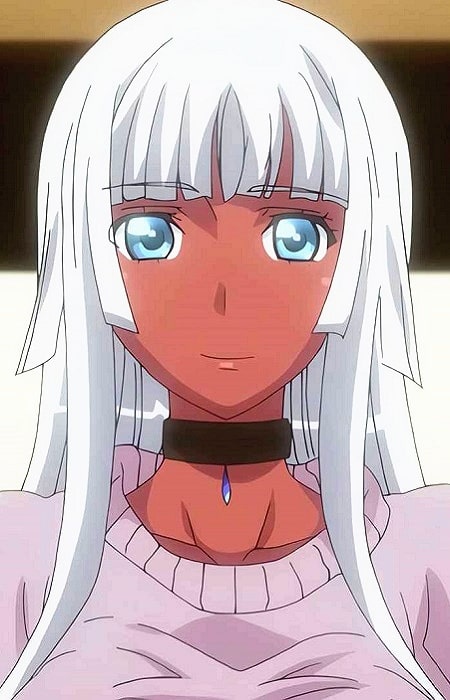 Liliana-san