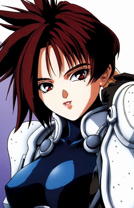 Iria
