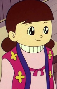 Imagem de Hitomi