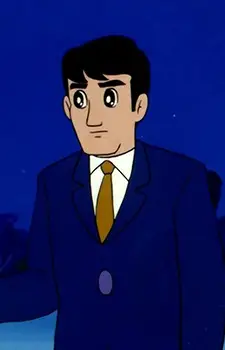 Kaoru's Father Image