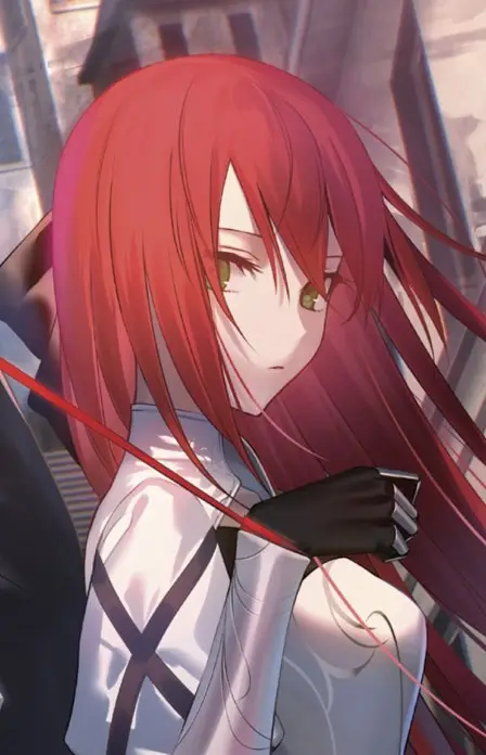 Mactarode, Arwin Mabel Primrose