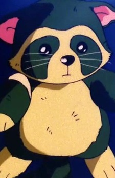 Imagem de Rocky