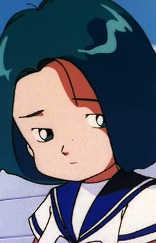 Imagem de Mitsuru