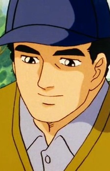 Imagem de Father Youhei's